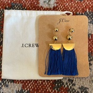 [jcrew] NWT earrings